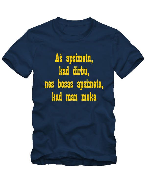 apsimetu, kad dirbu apsimetu, kad dirbu